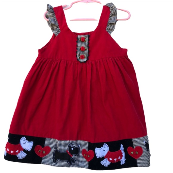 RAXE EDITIONS SIZE 3 DRESS IS Pretty - Picture 2 of 4